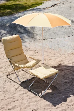 Elios umbrella POP, Yellow-orange