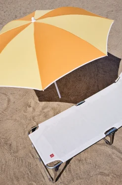 Elios umbrella POP, Yellow-orange