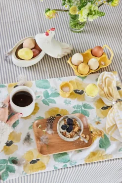 Ellen egg cup 2-pack, Yellow