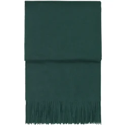 Elvang Classic throw, Evergreen