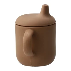 Elvie sippy cup silicone 180 ml, Hazel