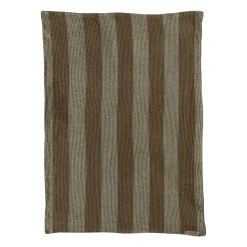Elvira kitchen towel 50x70 cm, Sand