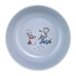 Emil i Lönneberga bowl Ø14.5 cm, Blue
