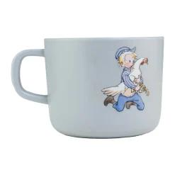 Emil i Lönneberga mug 25 cl, Blue