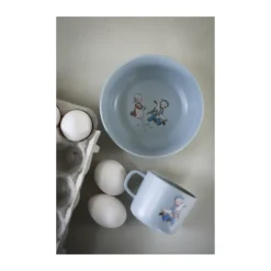 Emil i Lönneberga mug 25 cl, Blue