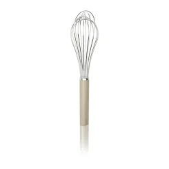 Emma balloon whisk steel 27 cm, Hummus