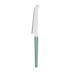 Emma cheese knife 24 cm, Nordic green