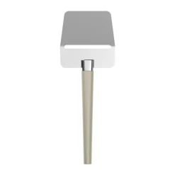 Emma cheese slicer 19 cm, Humus