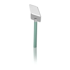 Emma cheese slicer 19 cm, Nordic green