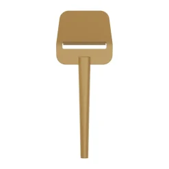 Emma cheese slicer nylon 19 cm, Curry