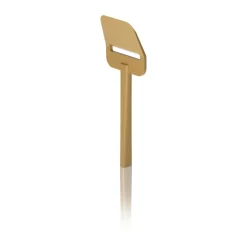 Emma cheese slicer nylon 19 cm, Curry