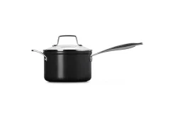 ENSC saucepan with glass lid, 2.8 L