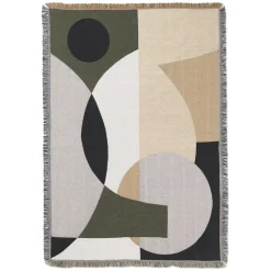 Entire tapestry throw, 120x170 cm