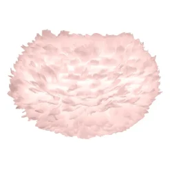 Eos lamp light pink, Ø 45 cm