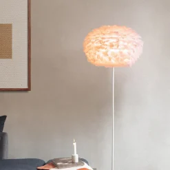 Eos lamp light pink, Ø 45 cm