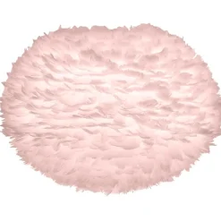 Eos lamp light pink, Large Ø65 cm