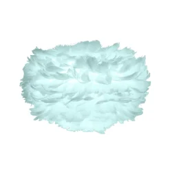 Eos lamp lightblue, Mini Ø35 cm