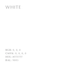 Eos Up ceiling lamp white, 40 cm