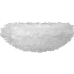 Eos Up ceiling lamp white, 70 cm