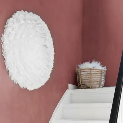Eos Up ceiling lamp white, 70 cm