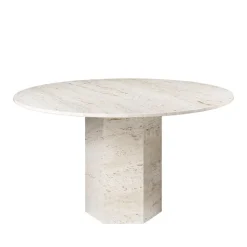 Epic dining table, White