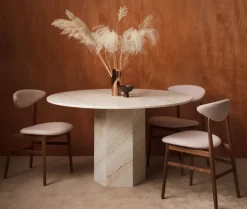 Epic dining table, White