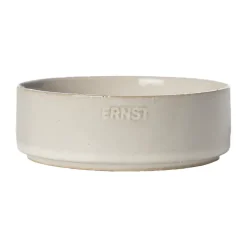Ernst baking dish Ø12 cm, Off-white