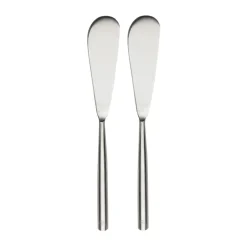 Ernst butter knife 2-pack, Stainless steel