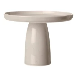 Ernst cake dish Ø20 cm, Sand