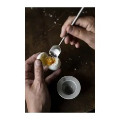 Ernst egg cup, Vanilla