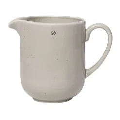 Ernst milk pitcher with handle 30 cl, Sand