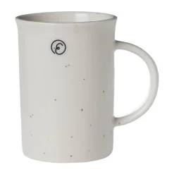 Ernst mulled wine mug porcelain 7.5 cm, Vanilla