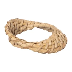 Ernst napkin ring 2-pack, Nature