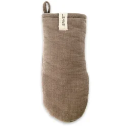 Ernst oven glove cotton, Mole