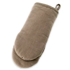 Ernst oven glove cotton, Mole