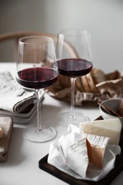 Ernst red wine glass 2-pack, 60 cl