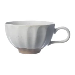 Ernst tea cup Ø11.8 cm, White