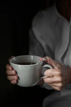Ernst teacup 50 cl, Sand