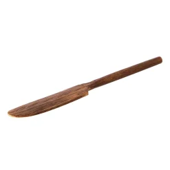 Ernst wooden butter knife, Mango tree