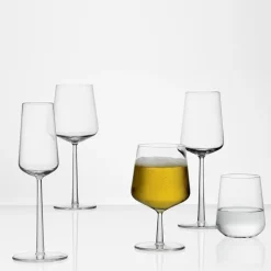 Essence beer glass - 4 pack, 4-pack