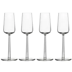 Essence champagne glasses 4-pack, 4-pack 21 cl