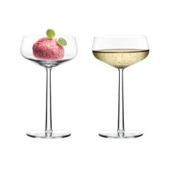 Essence cocktail glass 2-pack, 31 cl