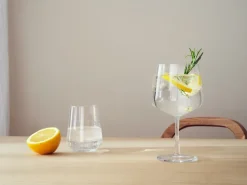 Essence gin & cocktail glass 4-pack, 63 cl