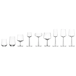 Essence gin & cocktail glass 4-pack, 63 cl