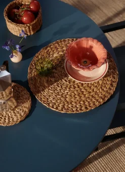 Esther trivet 2 pieces, Natural