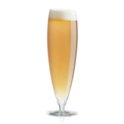 Eva Solo beer glasses 6-pack, large, 50 cl
