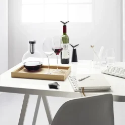 Eva Solo decanting carafe, 0.75 l