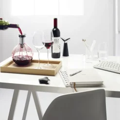 Eva Solo decanting carafe, 0.75 l