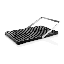 Eva Solo dish rack 46x29 cm, Black