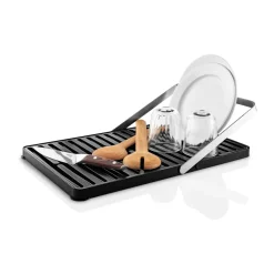Eva Solo dish rack 46x29 cm, Black